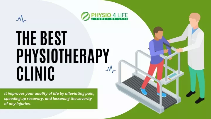 the best physiotherapy clinic