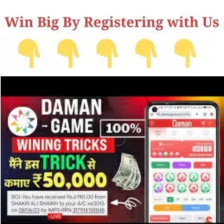 daman games app