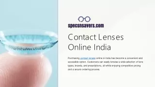 Contact-Lenses-Online-India