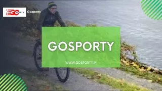 gosporty