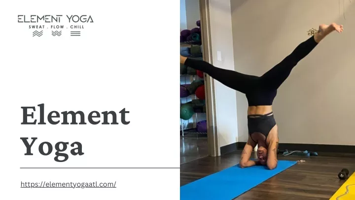 element yoga