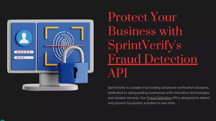 protect your business with sprintverify s fraud