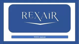 Rex Air Flight School a Renowned Flight School