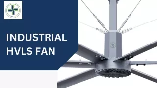 industrial hvls fan (1)