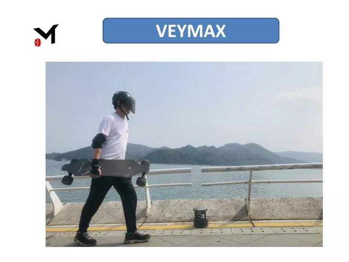 veymax