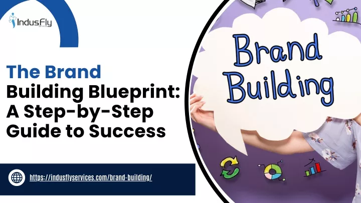 the brand building blueprint a step by step guide