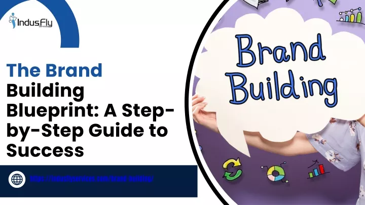 the brand building blueprint a step by step guide