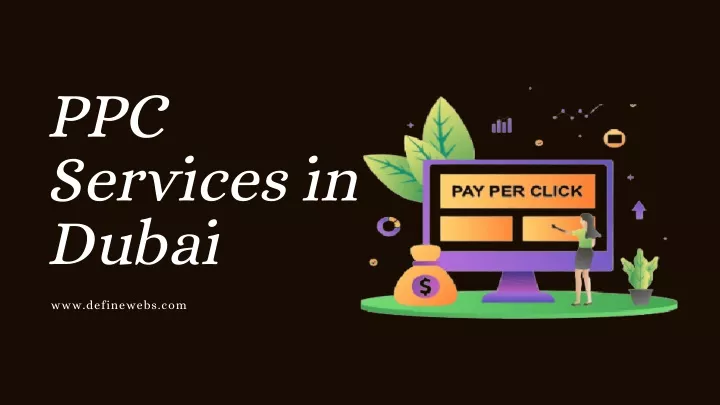 ppc services in dubai