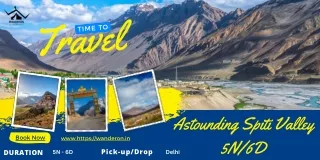 travel