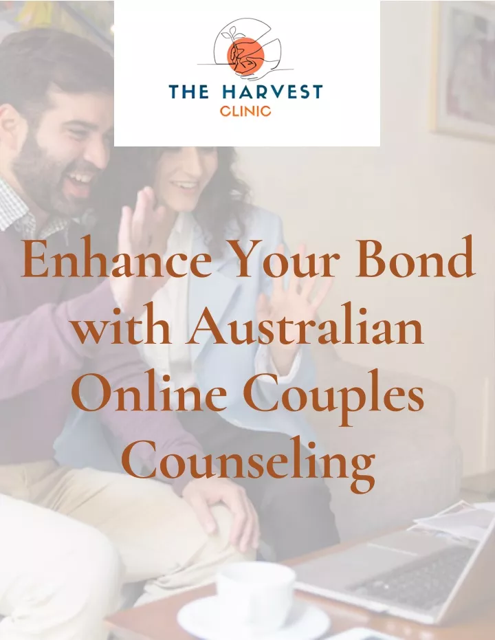 enhance your bond with australian online couples