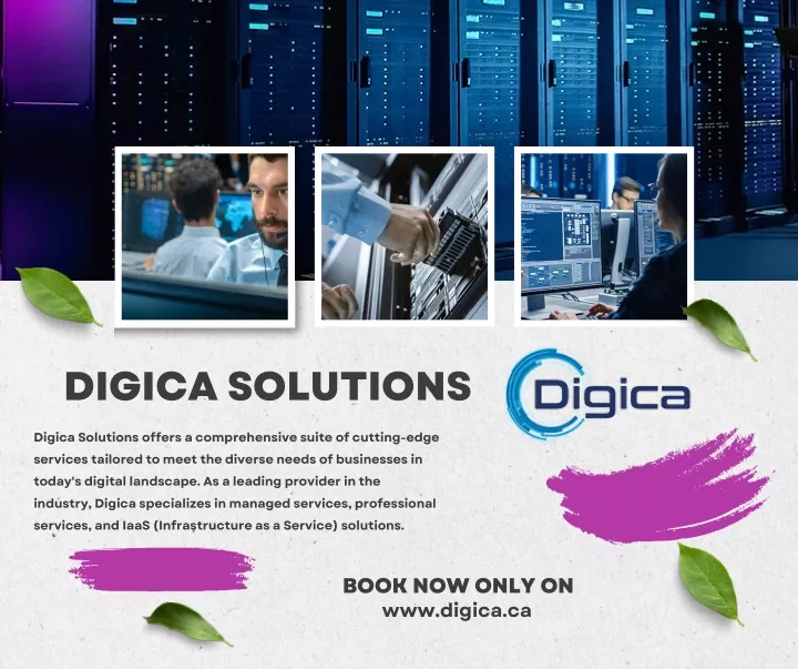 digica solutions