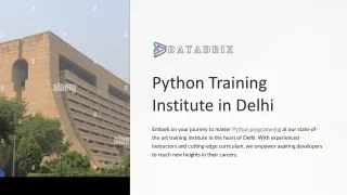 Python-Training-Institute-in-Delhi