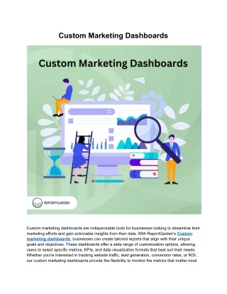 Custom Marketing Dashboards (1)