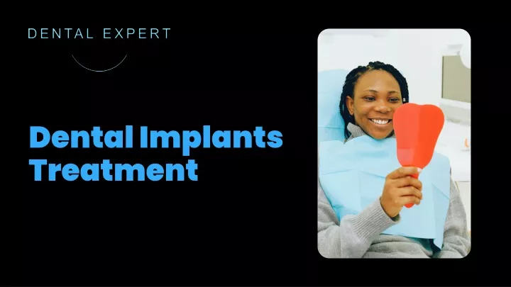 dental implants treatment