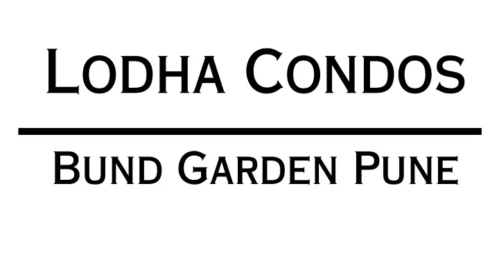 lodha condos