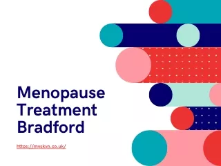 Menopause Treatment (1)