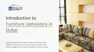 Introduction-to-Furniture-Upholstery-in-Dubai