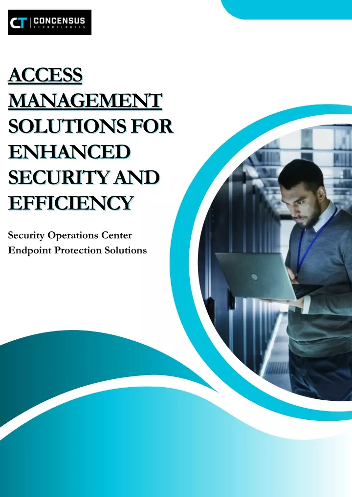 access access management management solutions