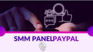 SMM Panel Paypal (1)