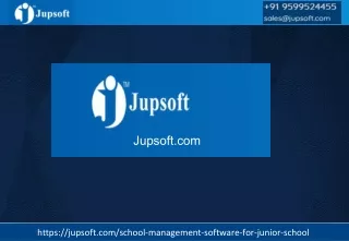 jupsoft com