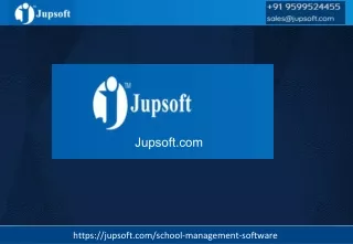 jupsoft com