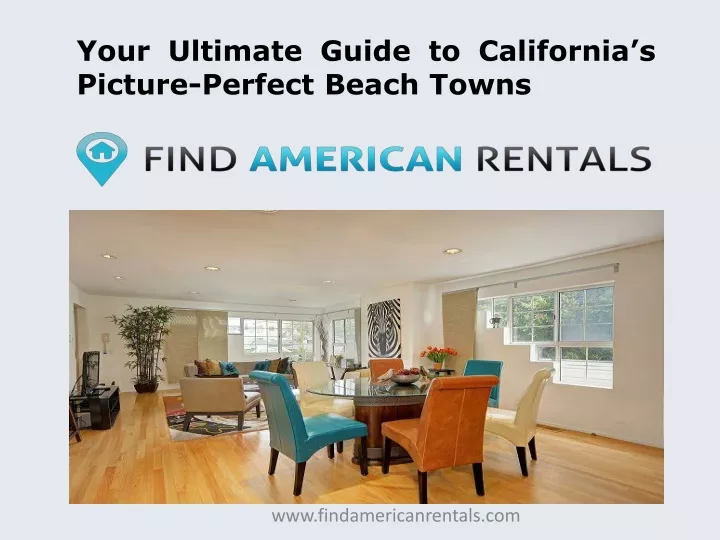 your ultimate guide to california s picture perfect beach towns