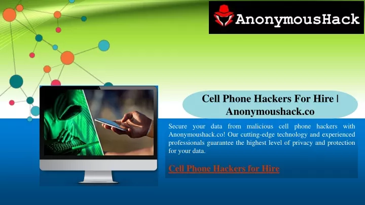 cell phone hackers for hire anonymoushack co