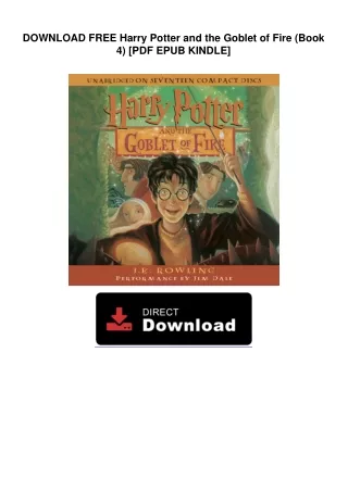 DownloadHarry-Potter-and-the-Goblet-of-Fire-Book-4