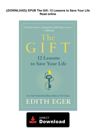 DownloadThe-Gift-12-Lessons-to-Save-Your-Life