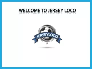 jersay loco