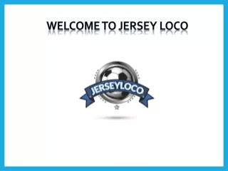 welcome to jersey loco