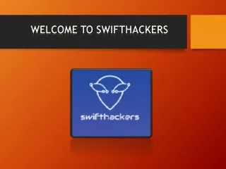 swift hacker