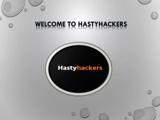 hatchy hacker