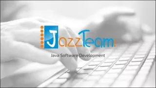 JazzTeam-presentation