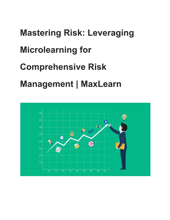 mastering risk leveraging