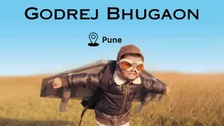 Godrej Properties Bhugaon Pune