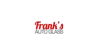 A Premier Choice for Auto Glass Repair in Chicago