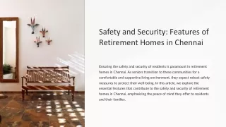Safety-and-Security-Features-of-Retirement-Homes-in-Chennai