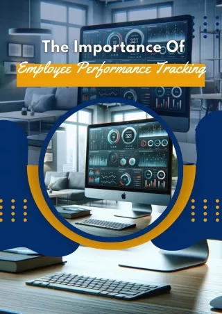 employee performance tracking