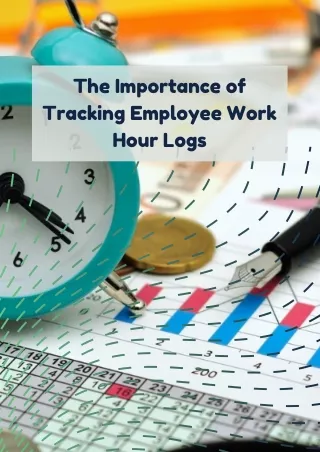 The Importance of Tracking Employee Work Hour Logs