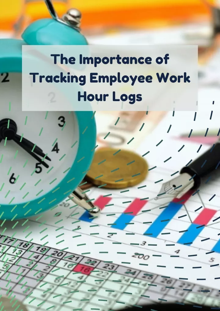 the importance of tracking employee work hour logs