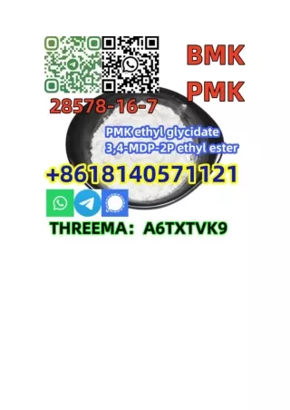 Hot sale bmk pmk oil/powder Cas 28578-16-7