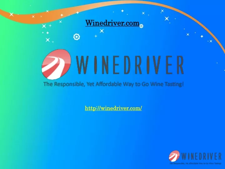 winedriver com