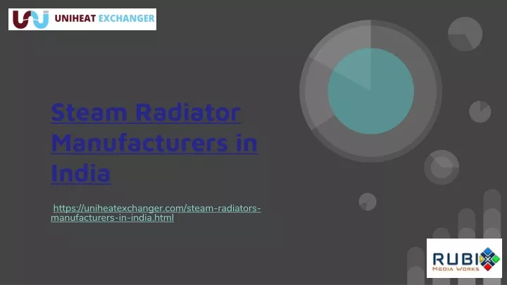 steam radiator manufacturers in india