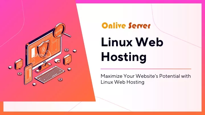 PPT - Explore the world of Linux Web Hosting in this comprehensive ...