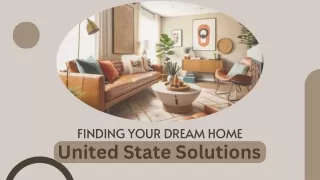 Make your Dream home into reality