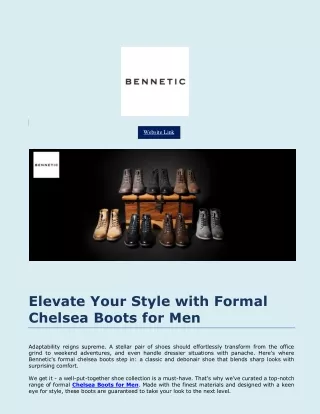 website link