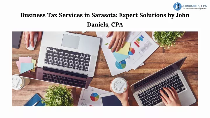 business tax services in sarasota expert