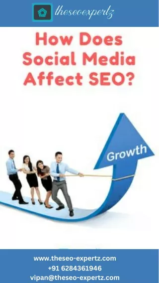 How Social Media Affects SEO: Strategies for Enhanced Search Visibility