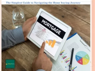 The Simplest Guide to Navigating the Homebuying Journey